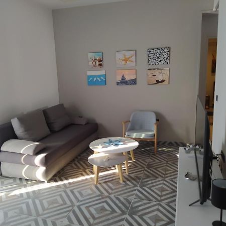 F & P Apartment Kardamena  Ngoại thất bức ảnh