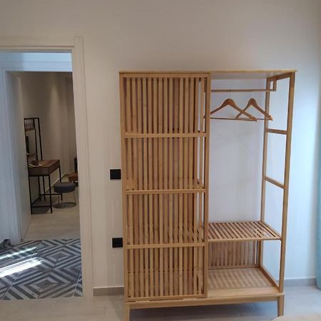 F & P Apartment Kardamena  Ngoại thất bức ảnh