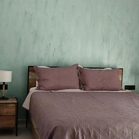 F & P Apartment Kardamena  Ngoại thất bức ảnh