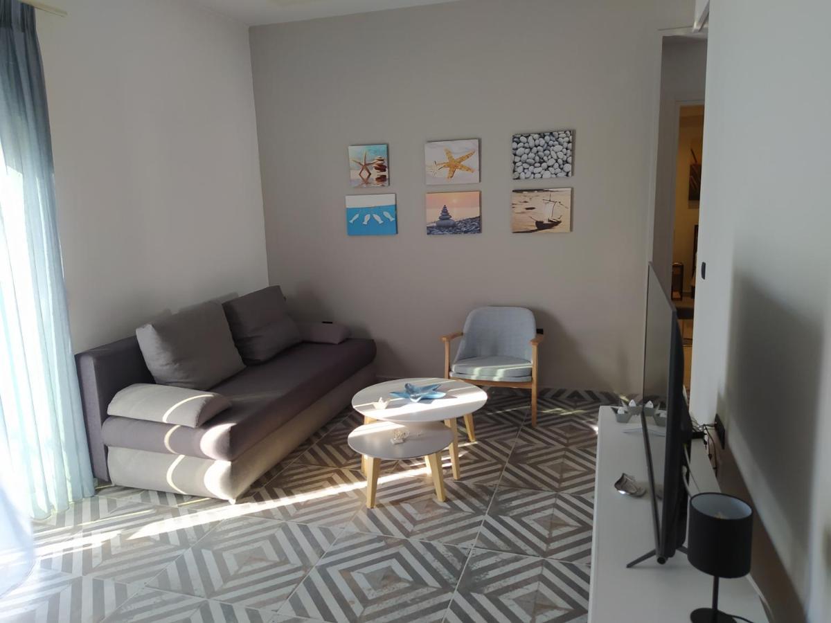 F & P Apartment Kardamena  Ngoại thất bức ảnh