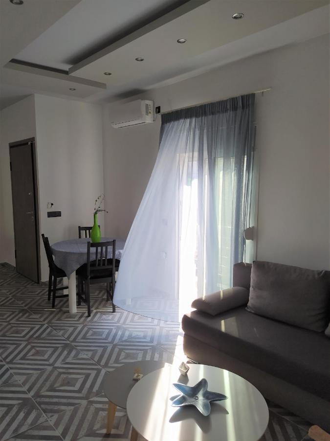 F & P Apartment Kardamena  Ngoại thất bức ảnh