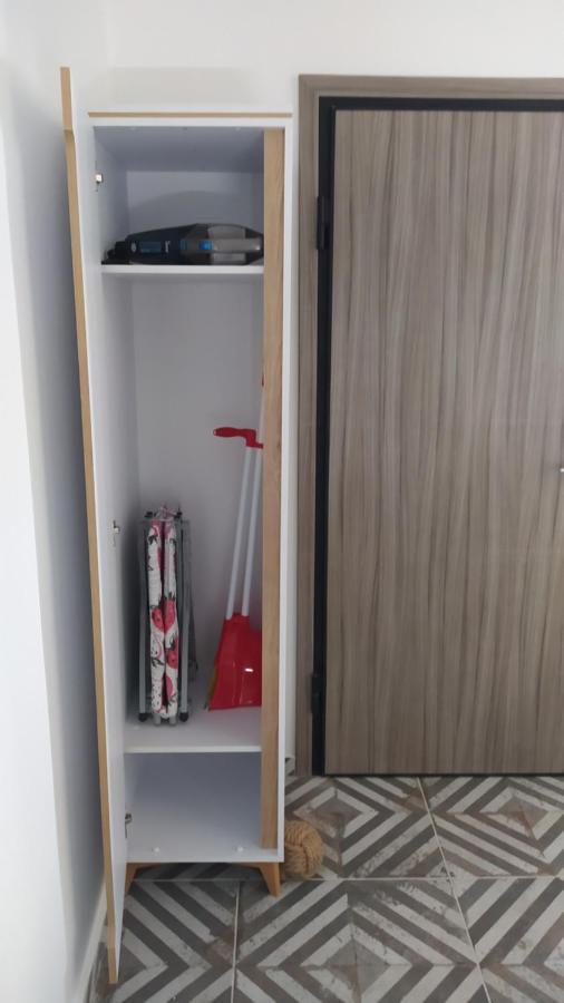 F & P Apartment Kardamena  Ngoại thất bức ảnh
