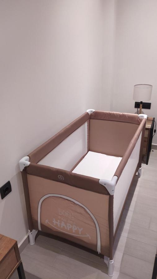 F & P Apartment Kardamena  Ngoại thất bức ảnh